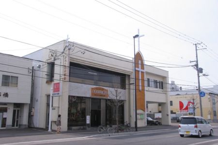 外観２